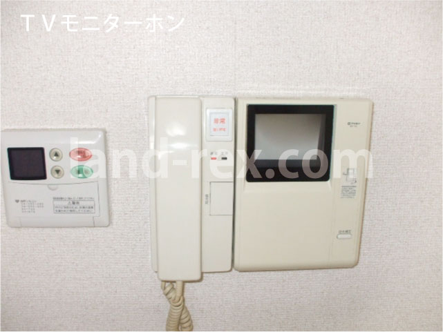 エステムコート四天王寺前夕陽丘 内装写真13