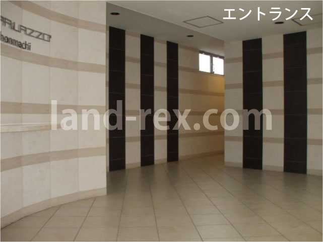 LINKPALAZZO　Uehonmachi 内装写真14