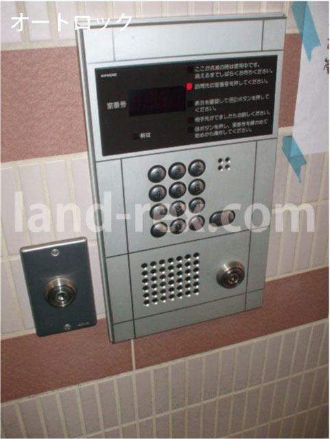 ラッキーセンター河堀口マンション 内装写真10