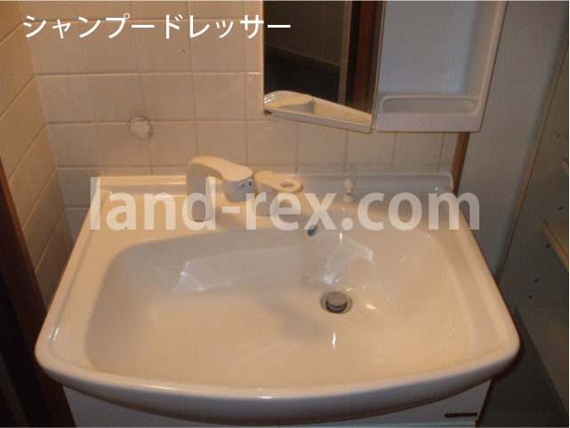 文の里3丁目借家 内装写真7