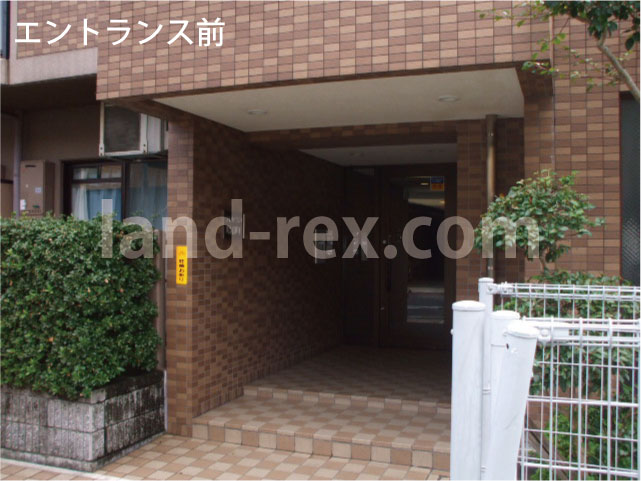 フロレスコ昭和町 内装写真7