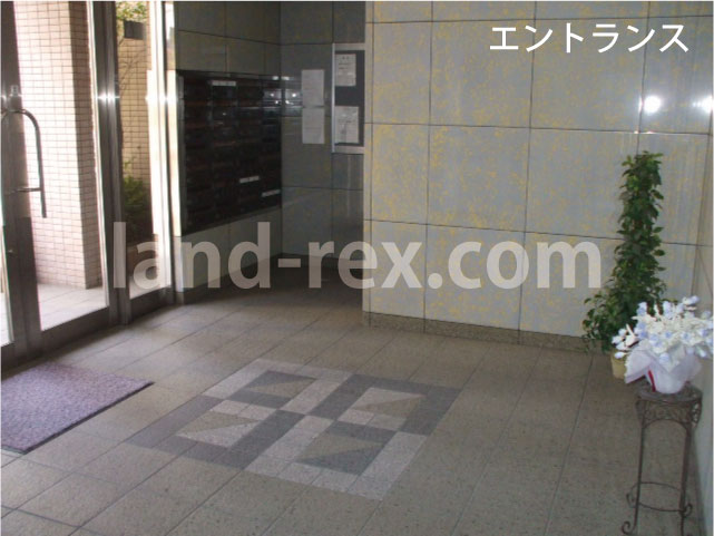 ソレアード上本町 内装写真11