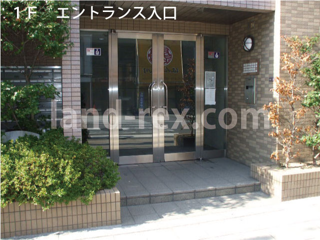 ソレアード上本町 内装写真12