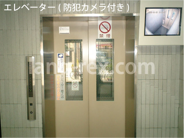 阿倍野区松崎町3丁目事務所 内装写真8
