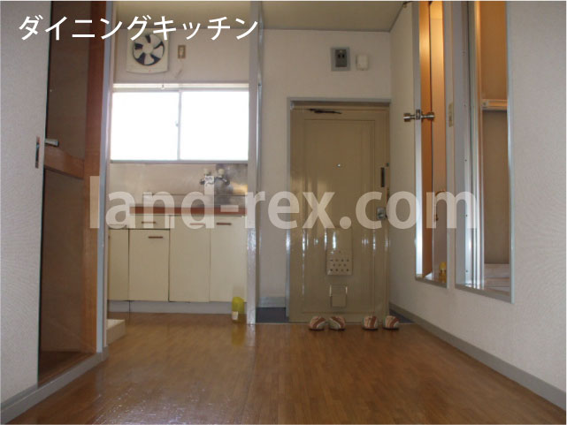 光洋マンション 内装写真1