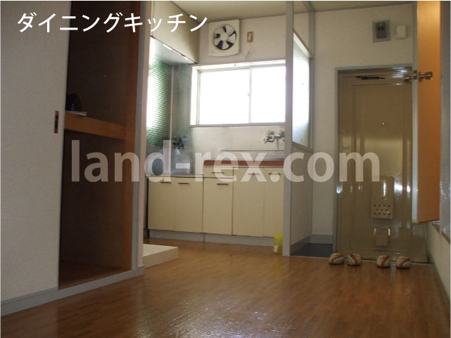 光洋マンション 内装写真2