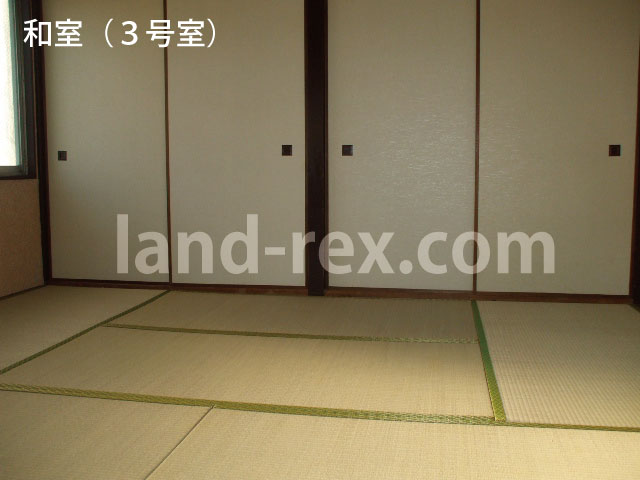 ヒグチビル 内装写真4