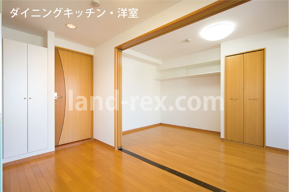 エトワール天下茶屋 内装写真12