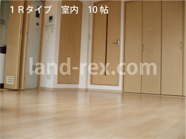 パラード天王寺 内装写真6