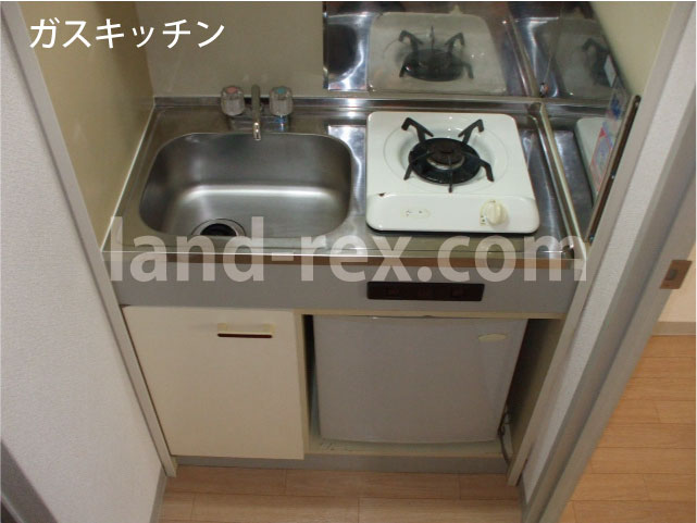 オーキッドコート阿部野橋 内装写真5