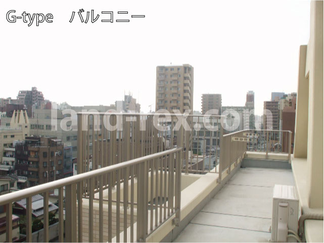 メゾン夕陽ヶ丘 内装写真10
