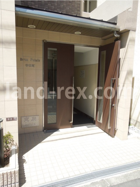 ブランパレス寺田町 内装写真15