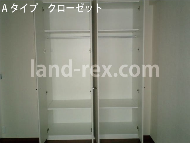 アーバネックス阿倍野松崎町 内装写真3