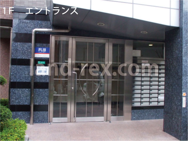 グランディール阪南町Ⅱ番館 内装写真9