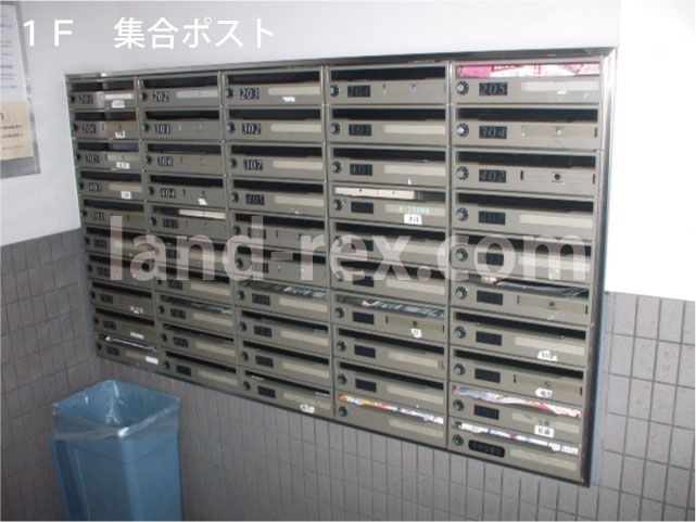 プレサンス阿倍野阪南町 内装写真7