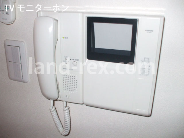 プライムタワー阿倍野40 内装写真7
