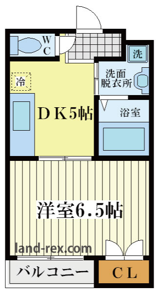 アーバンコート アーバンコート間取図2
