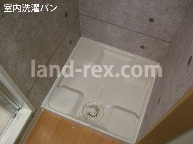 エスぺランサ国分町 内装写真2