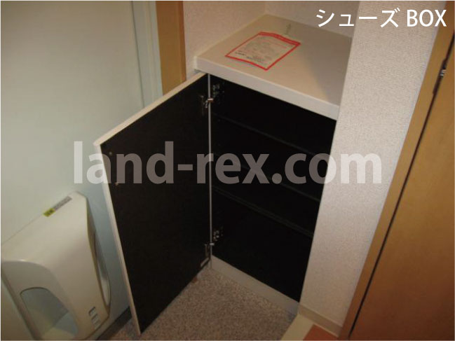 エスぺランサ国分町 内装写真6