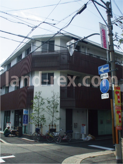 Casa Bianca(カサビアンカ) 外観