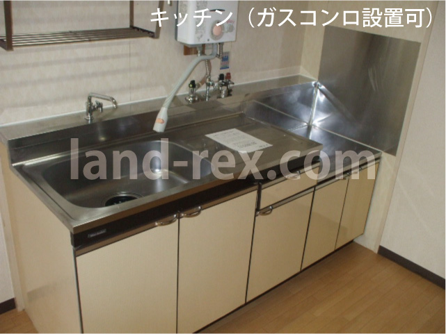 マンション桜屋 内装写真6