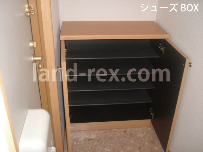 ビーバープレイス松崎 内装写真12