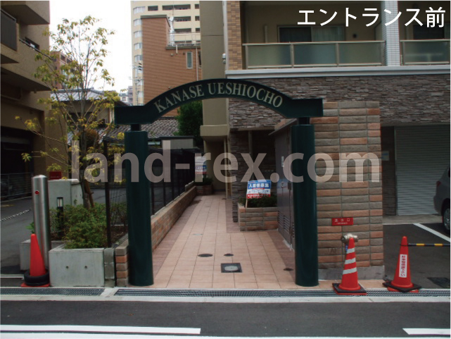 カナセ上汐町 内装写真9