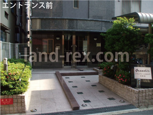 グランディール阪南町Ⅲ番館 内装写真12