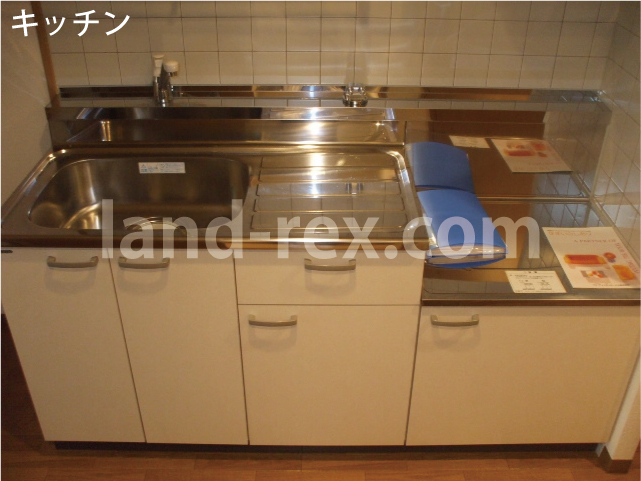 グランディール阪南町Ⅲ番館 内装写真6