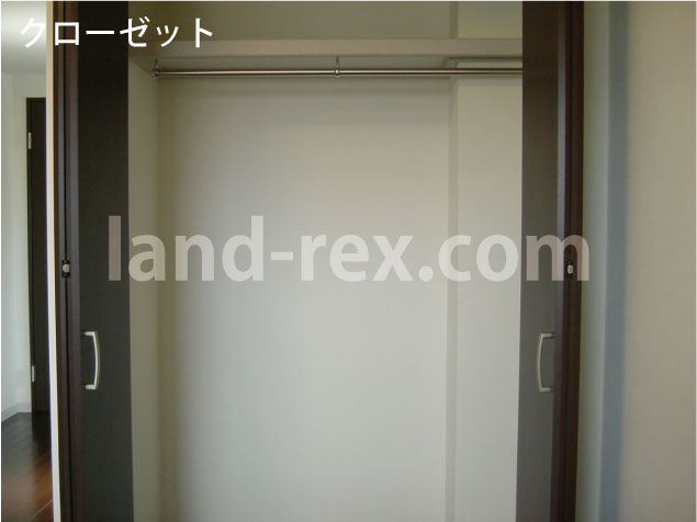 アパルトマン阪南町 内装写真2