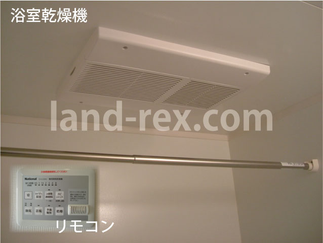 アパルトマン阪南町 内装写真5