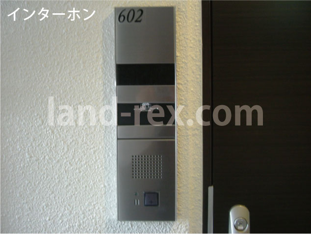 アパルトマン阪南町 内装写真9