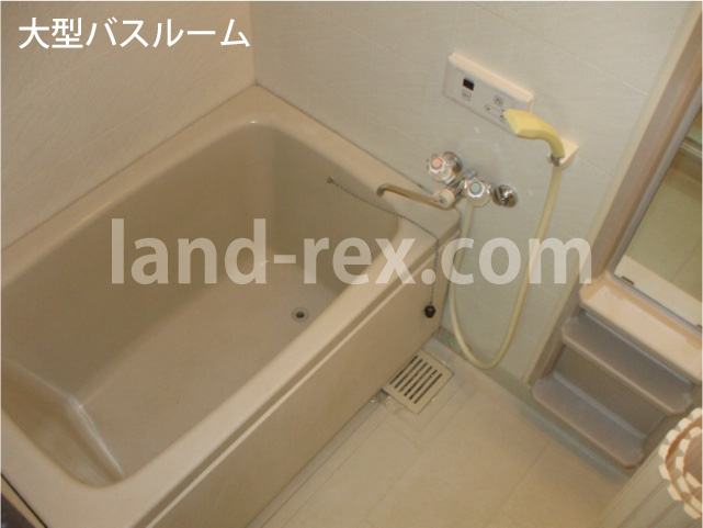 メロディーハイム阿倍野 内装写真10