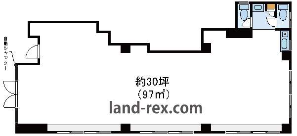 グリーンハイツ夕陽ヶ丘 グリーンハイツ夕陽ヶ丘間取図1