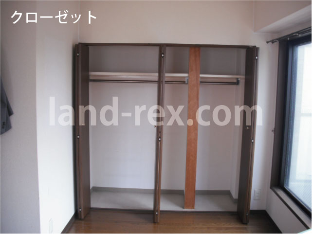 プレサンス難波東 内装写真4
