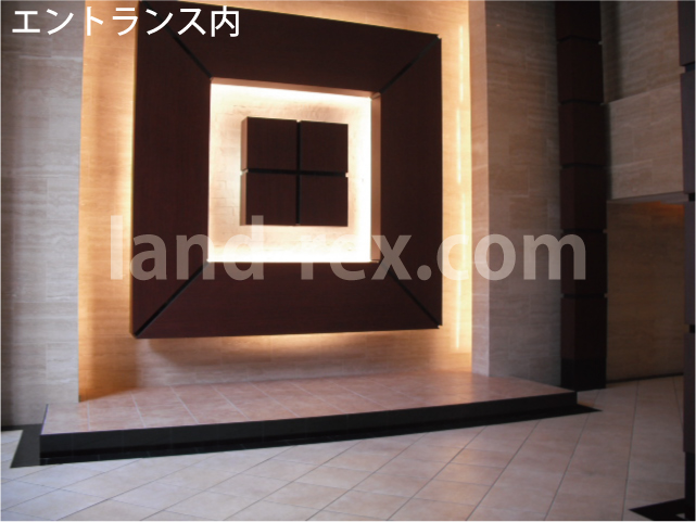 ダイナシティ上本町 内装写真11