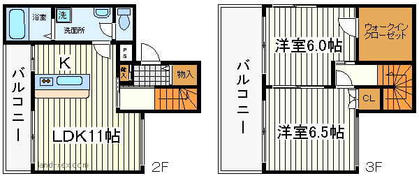 ソレイユ阿倍野 ソレイユ阿倍野間取図1