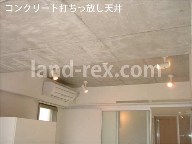 WT.NET BLD. 内装写真10