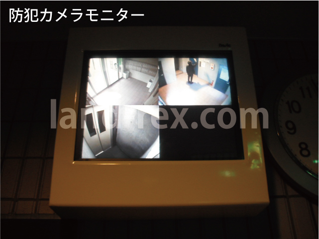 上本町8丁目学生マンション 内装写真10