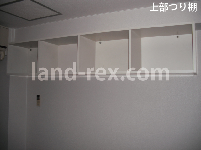 上本町8丁目学生マンション 内装写真4