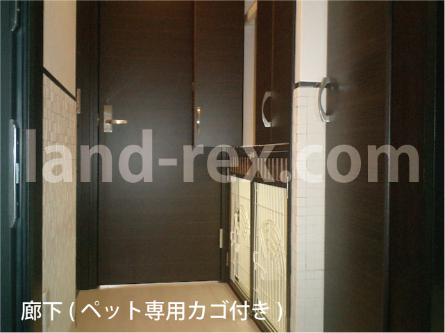 フォーチュン天王寺 内装写真5