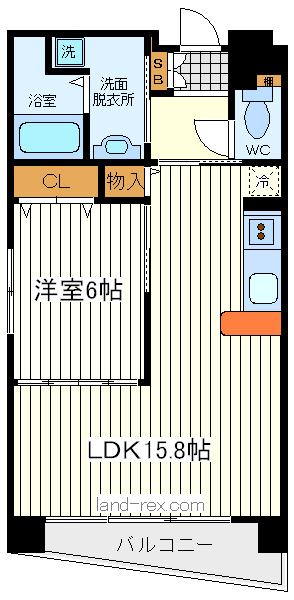 ビラージュ プラム ビラージュ プラム間取図2