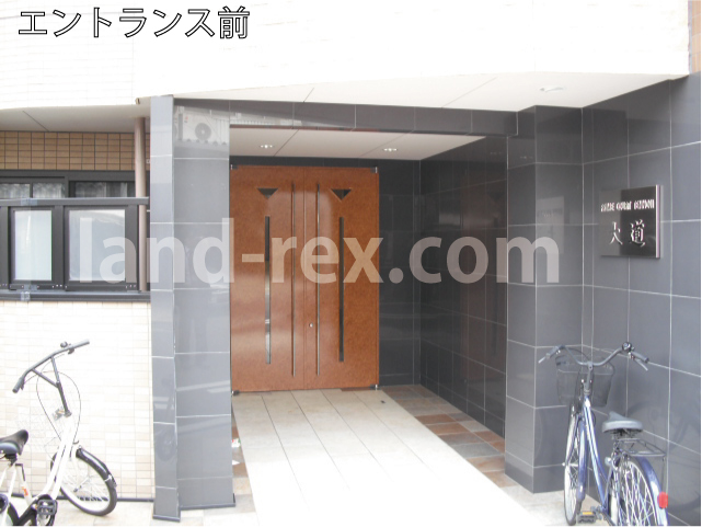 プライムコート天王寺大道 内装写真10