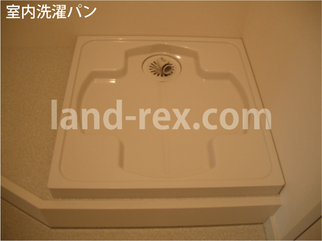 天王寺山之手コーポ 内装写真11