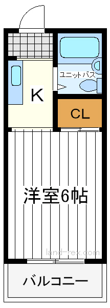 柚樹ハウス(ユウキハウス) 柚樹ハウス(ユウキハウス)間取図1
