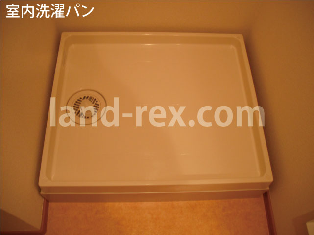 アンフルール 内装写真6