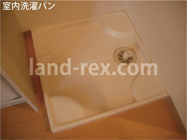 リイド22 内装写真6