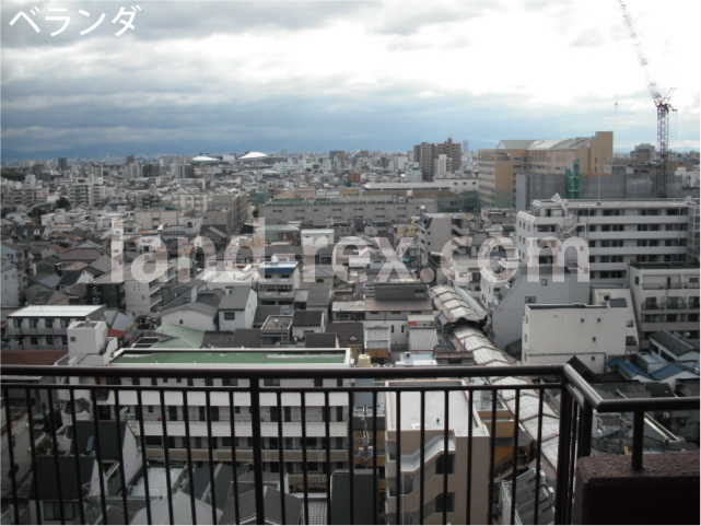 朝日プラザ昭和町 内装写真10