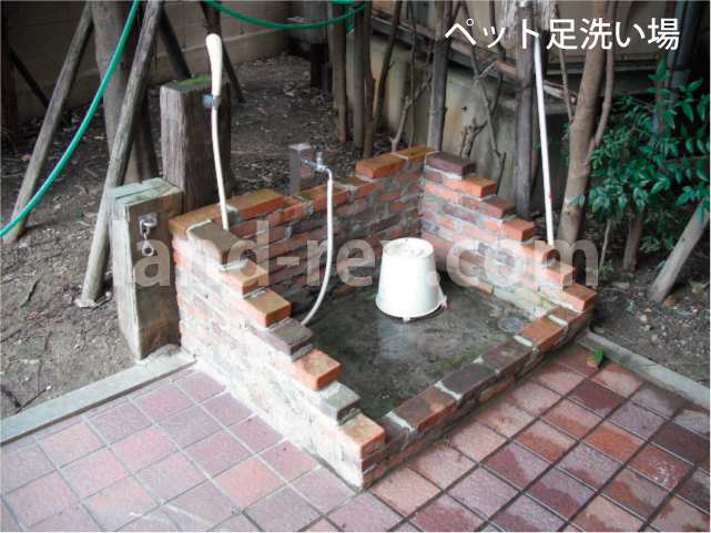 ヒルトップハウス 内装写真15