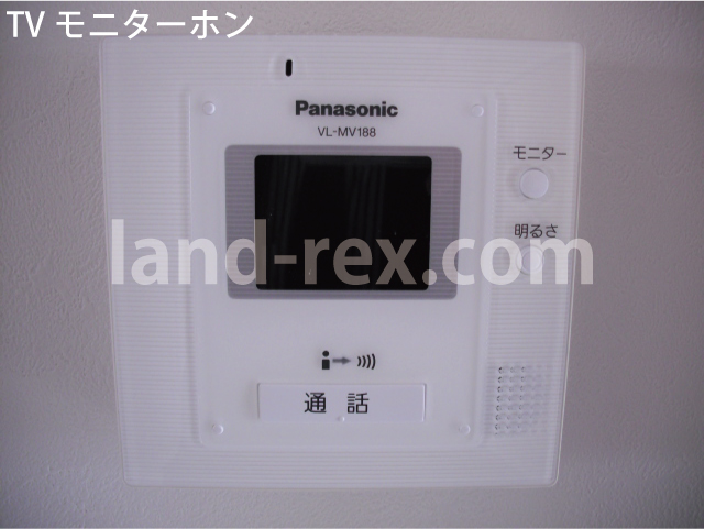 昭風マンション 内装写真12